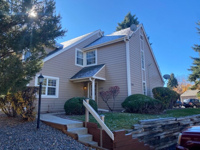 Photo - Great Updated Heather Ridge Condo