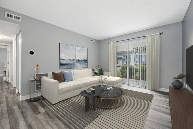 Photo - Hanna Village