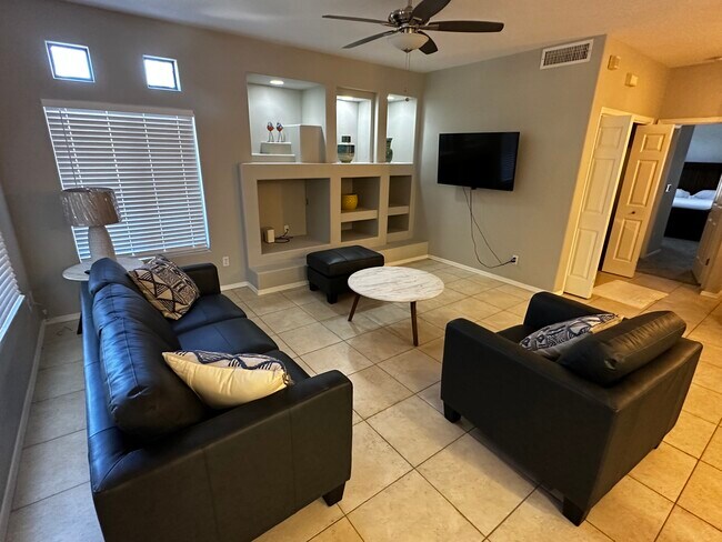 Photo - 9100 E Raintree Dr