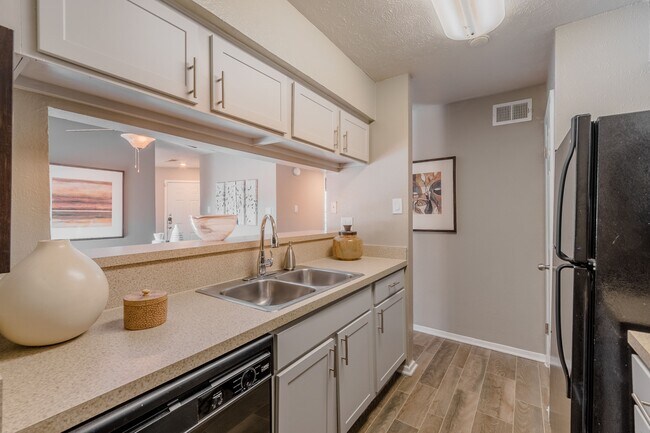 Pinehurst Place Apartments