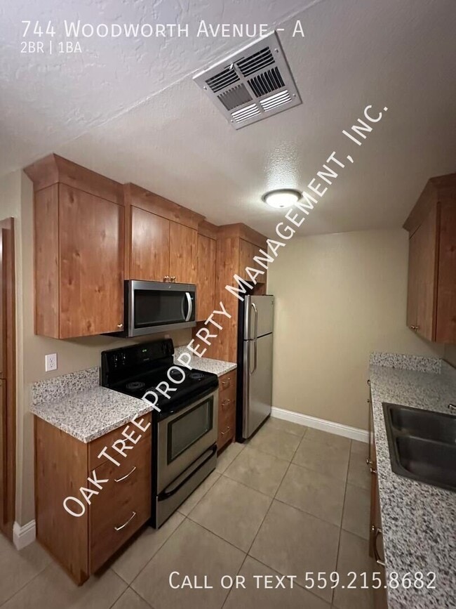 Photo - 744 Woodworth Ave Unit A