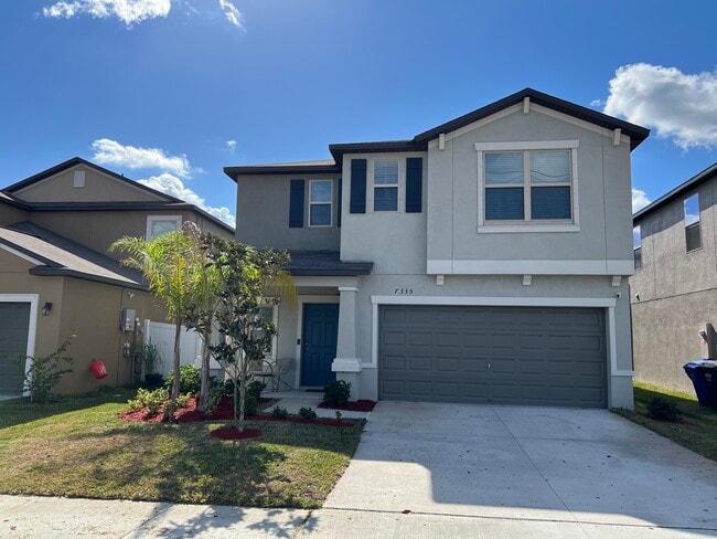 Photo - 7335 Canterbury Bells Ct