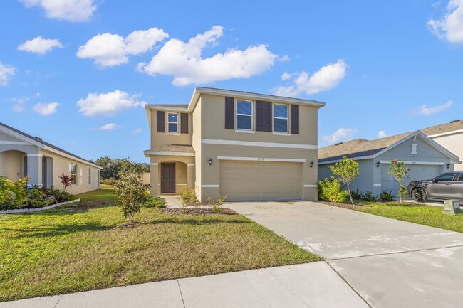 Photo - "Spacious 4-Bedroom Retreat with 3 Full Baths - 2260 Sq Ft of Comfort in Parrish, FL!"