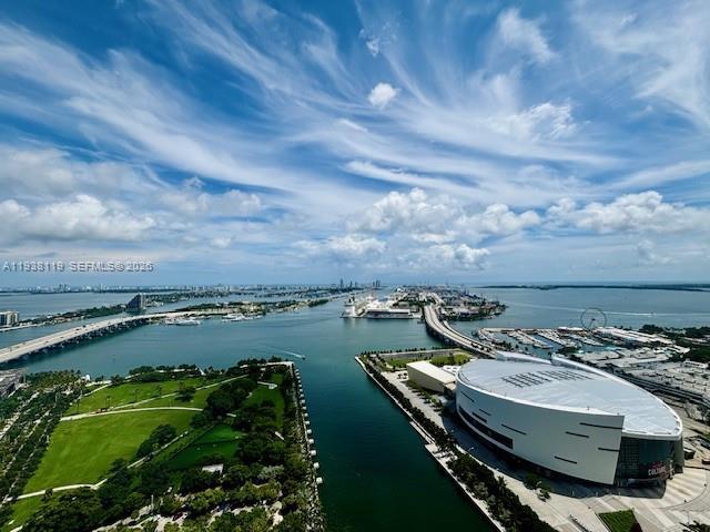 Building Photo - 900 Biscayne Blvd Unit 4203