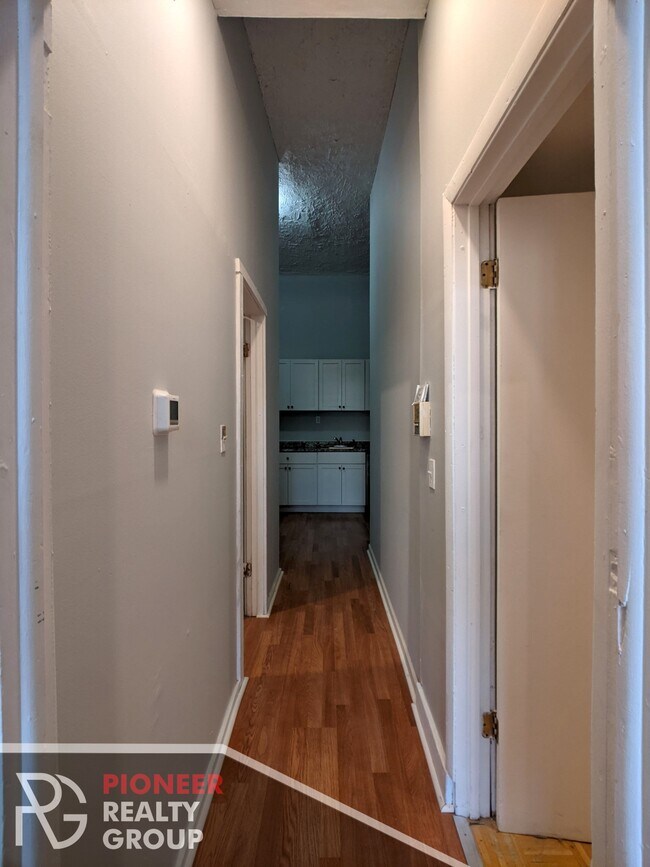 Photo - 3542 N Halsted St Apartments Unit #3544-1F