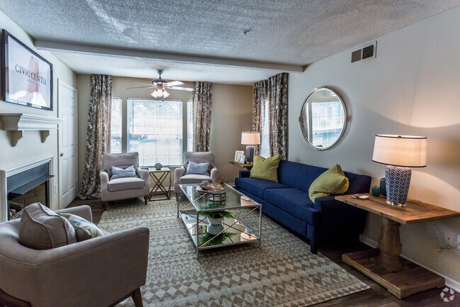 400+ Civic Center Apartments Southaven Ms Terbaru