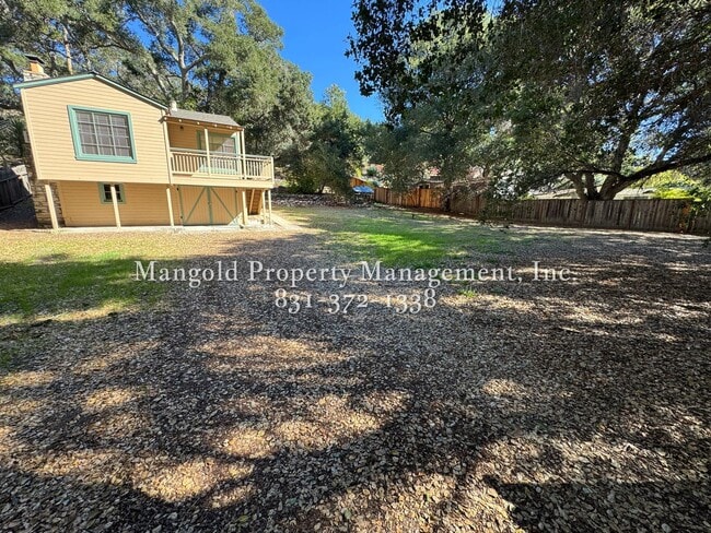 Photo - Charming 1-Bed 1-Bath Home with Bonus Room and Spacious Yard in Carmel Valley