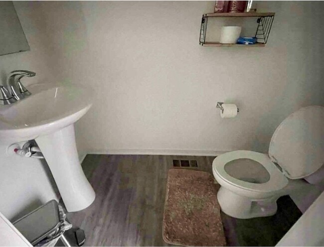 Photo - Updated 3 Bed, 2.5 Bath Home in Lane-Wooster Area