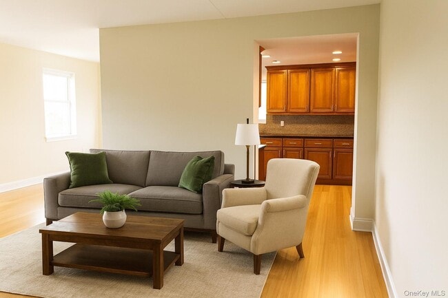 1020 Warburton Ave Unit 7G