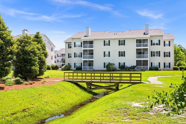 Still Meadow Village