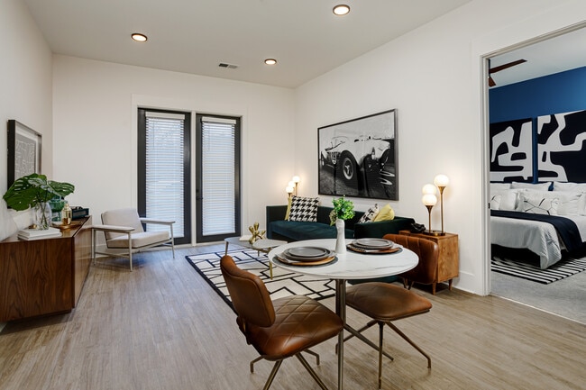 Photo - Vintage Edge Nashville