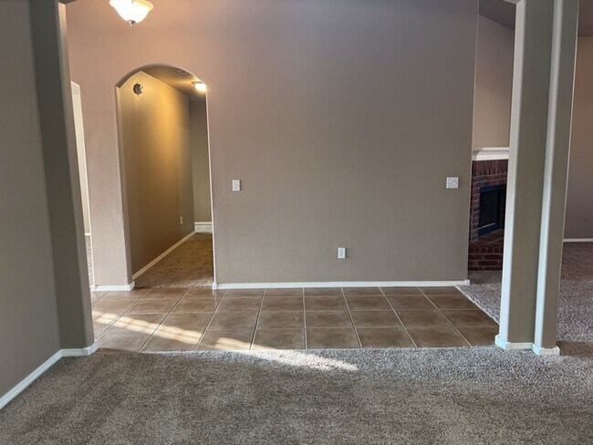 Photo - Welcome to this stunning 3-bedroom, 2-bathroom home located in the desirable Broken Arrow, OK.