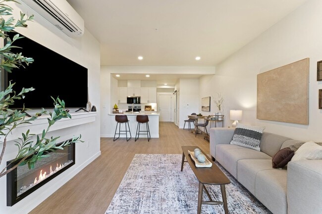 Photo - Bridgewater Apartments