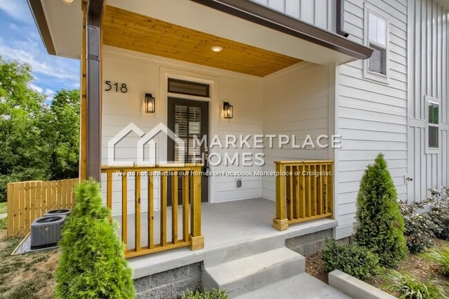 Photo - 518 Yokley Rd