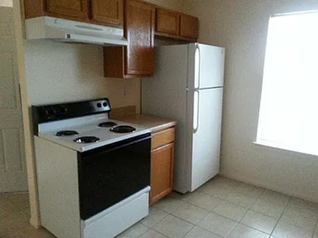 Photo - Alpine Apartments Unit A