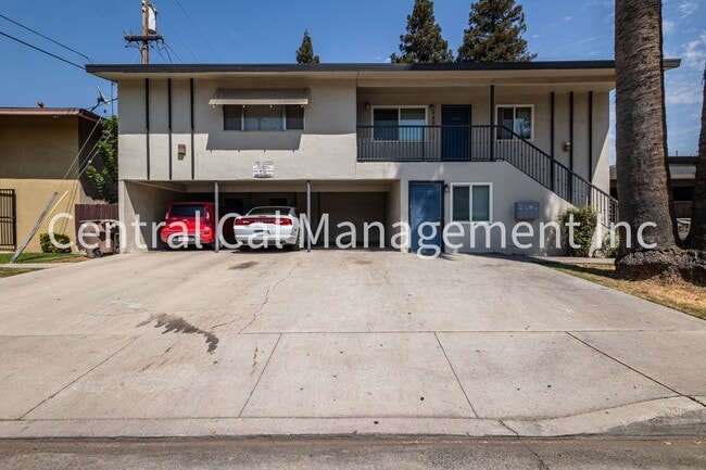 Building Photo - 2334 Dracena St Unit 604 A St