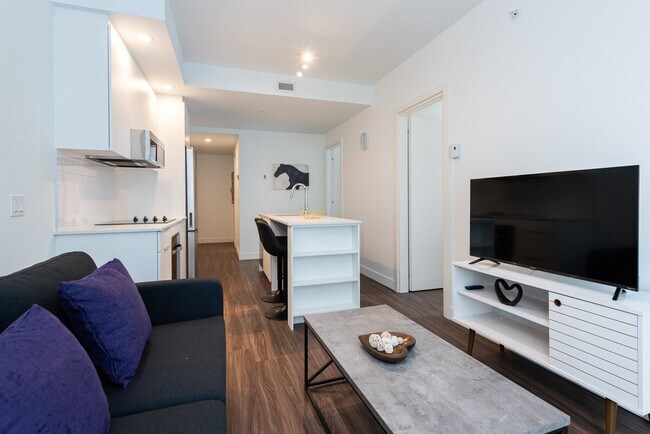 Photo - 4171 Rue de la Montagne Unit ID1261819P