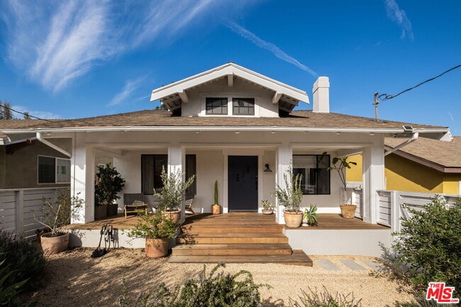 Photo - 1217 Sanborn Ave