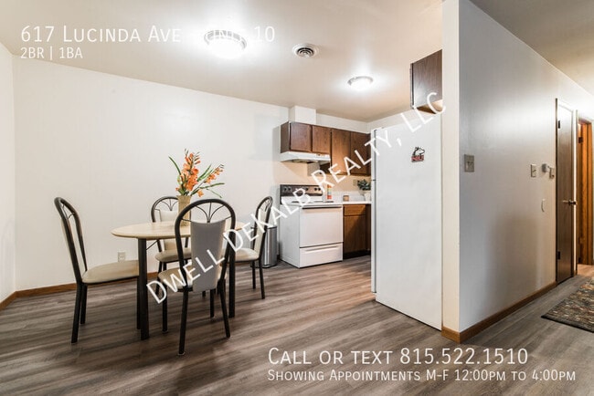 Photo - 617 Lucinda Ave Unit 10