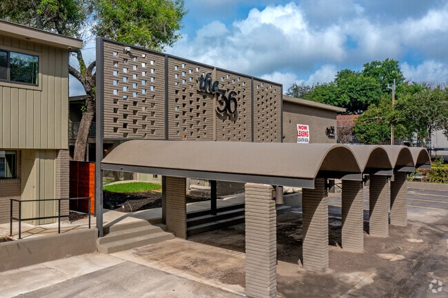 Covered Entry