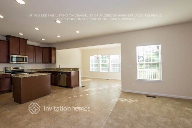 Photo - 1813 Mill Creek Ln SW