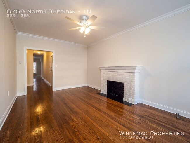 Photo - 6759 North Sheridan-1N Unidad 1N