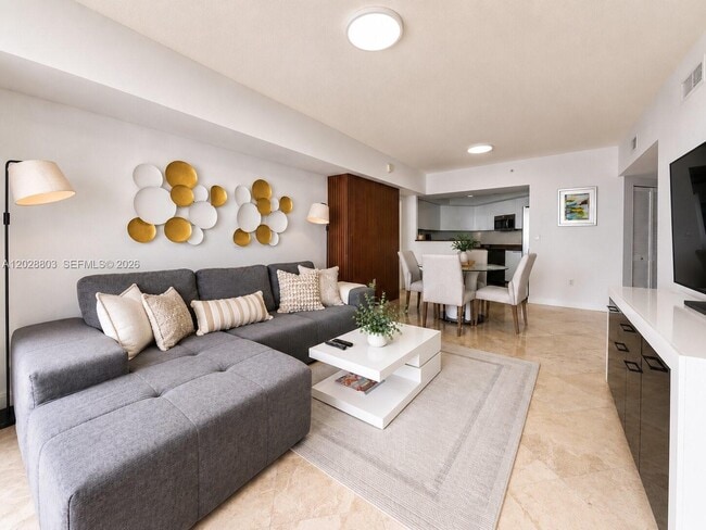 Photo - 16699 Collins Ave Unit 2301