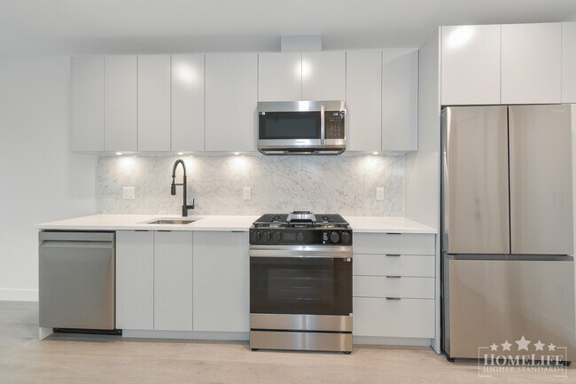 Photo - Contemporary 1-Bed Condo at Pura by Adera ... Unit 404