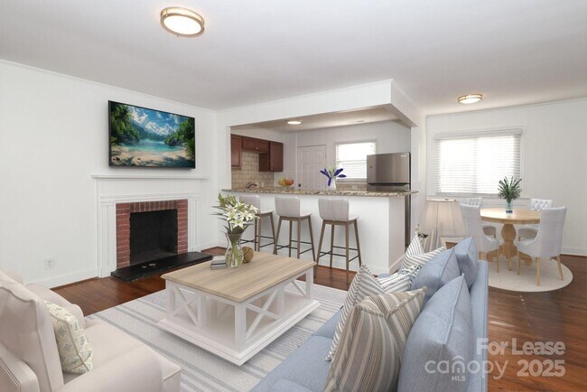 Photo - 5310 Buckingham Dr