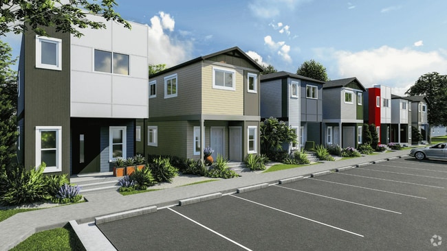 Building Photo - Cottages on the Boulevard Rental