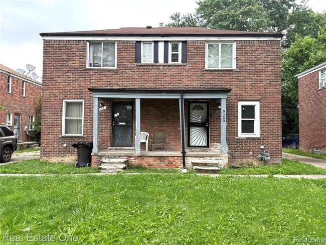 Building Photo - 9150 St Marys St