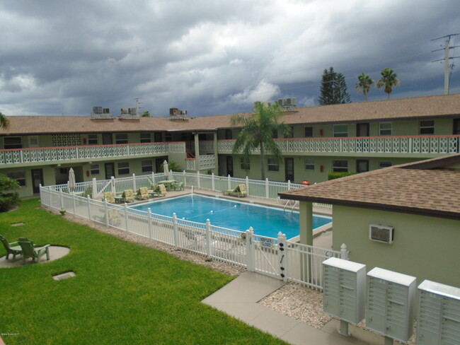 Building Photo - 5600 N Banana River Blvd Unit 46 Rental