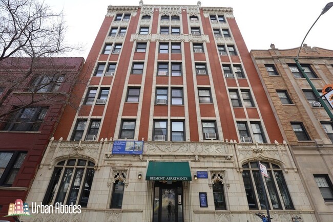 Building Photo - 525 W Belmont Ave Unit M08B Rental