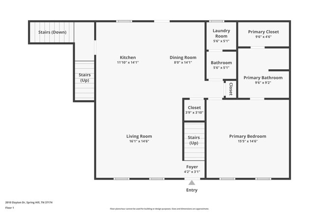 Photo - 2010 Slayton Dr