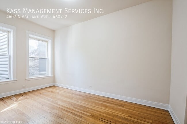 Photo - 4607 N Ashland Ave Unit 4607-2