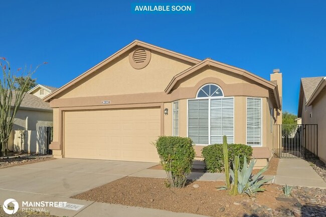 8124 N. Millwheel Pl., Tucson, AZ 85741 - 8124 N. Millwheel Pl., Tucson, AZ 85741 Casa