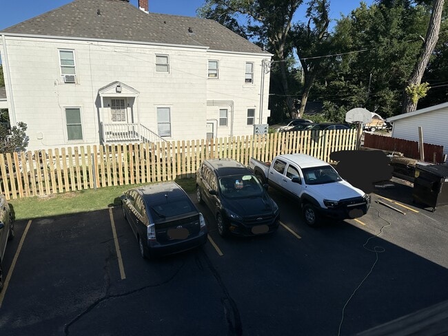 Photo - 801 S 49th St Unit 807