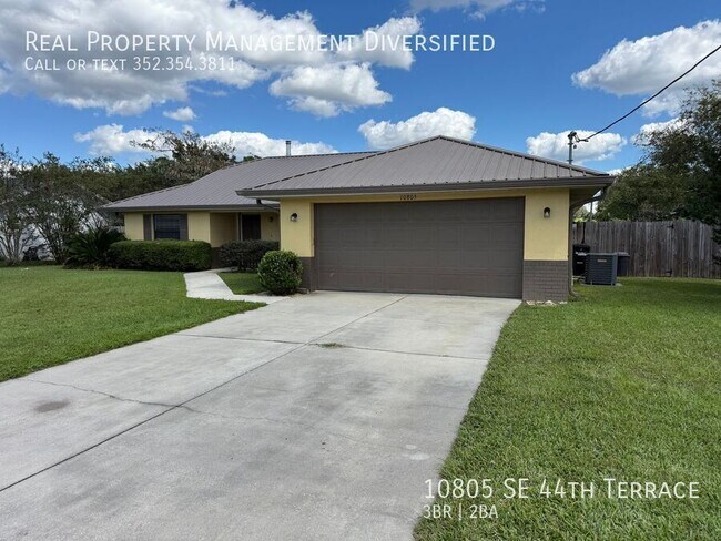 Photo - 10805 SE 44th Terrace