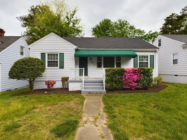 Photo - 6632 Three Chopt Rd