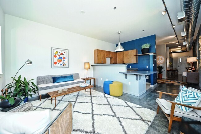 Photo - Edgeline Flats