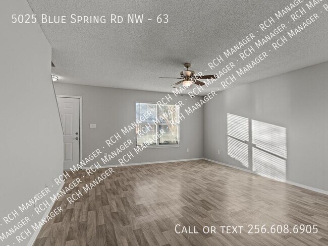 Photo - 5025 Blue Spring Rd NW Unit 63