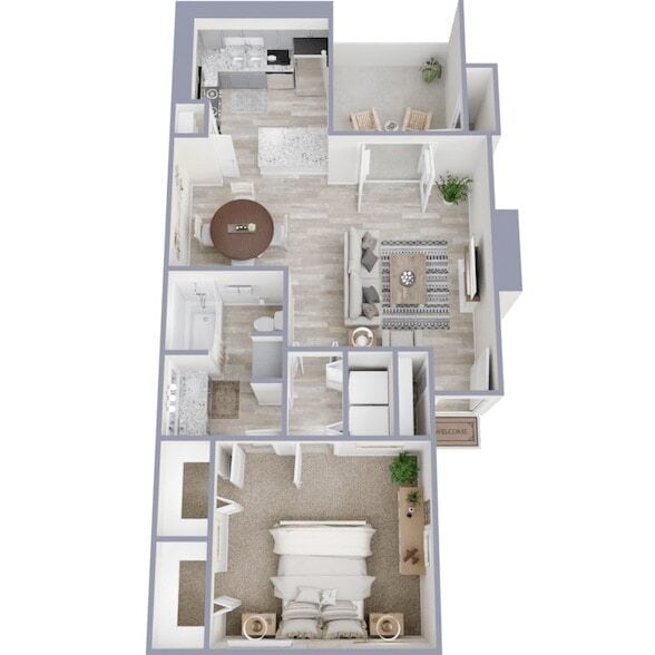 Photo - 3737 Timberglen Rd Unit 2605