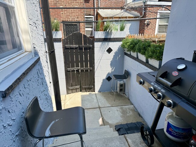 Photo - 2311 S Bucknell St