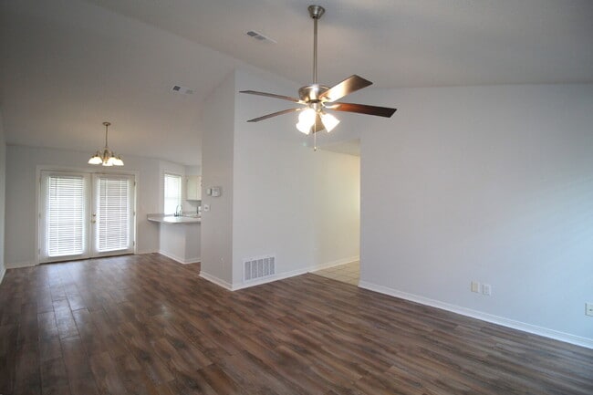 Photo - 3BR Home in Southwest Pensacola Near NAS Pensacola with No Carpet, 2-Car Garage & Fenced Yard
