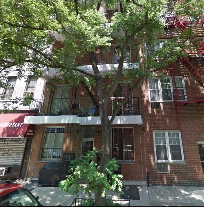 Photo - 343 E 78th St