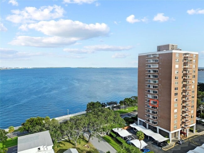 Photo - 4015 Bayshore Blvd Unit 7C