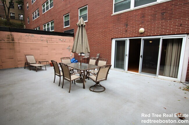 Photo - 1600 Beacon St Unidad 201