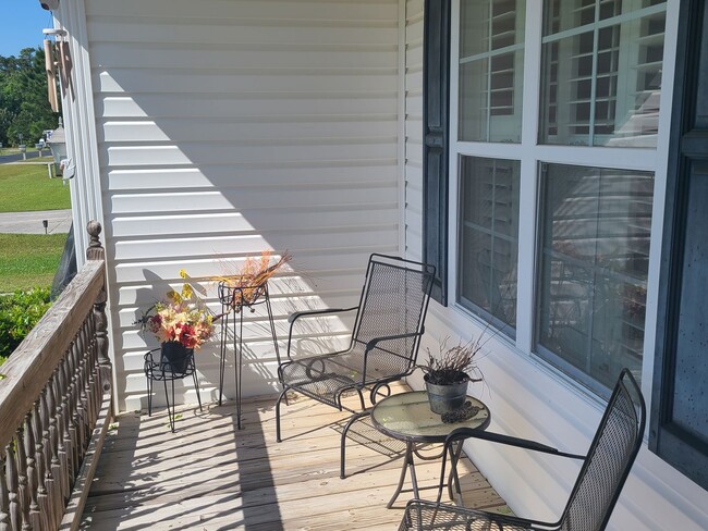 Photo - 3 bedroom/2 bath home Holly Ridge - Sages ...