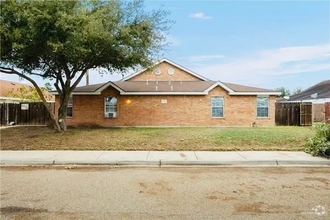 Building Photo - 3705 Joby St Rental