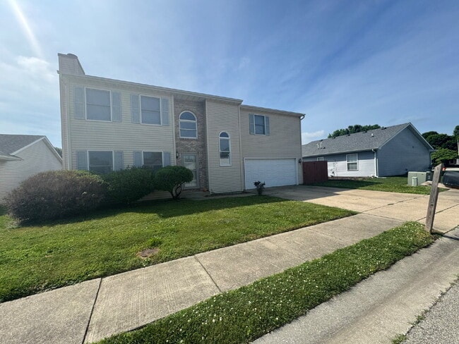 Photo - You Belong With Me — Spacious Home